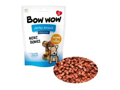 Kostičky mini 80 g