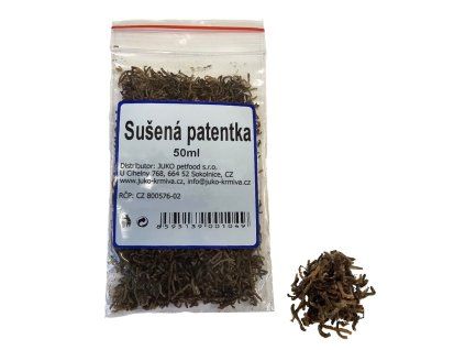 Patentka, sáček 50 ml
