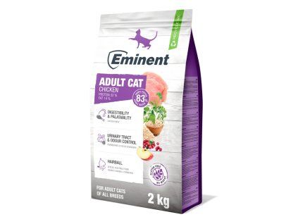 Eminent Cat Chicken 2 kg
