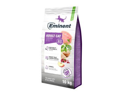 Eminent Cat Chicken 10 kg