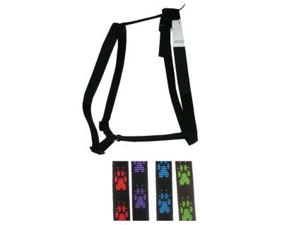 Postroj popruh 10-40x20-50 cm
