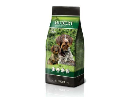 Hubert Dog 3 kg