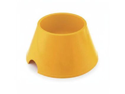 Miska plast kokr 0,65 l