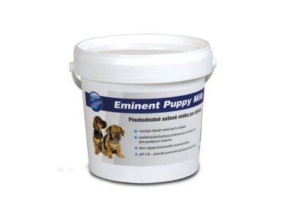 Eminent Puppy sušené mléko 2 kg