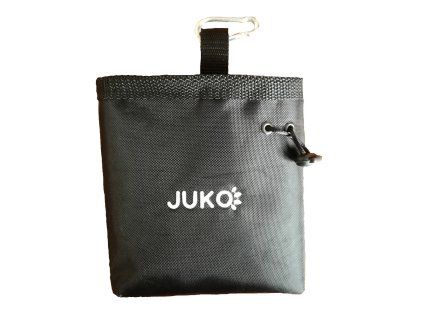 Pamlskovník Juko černý