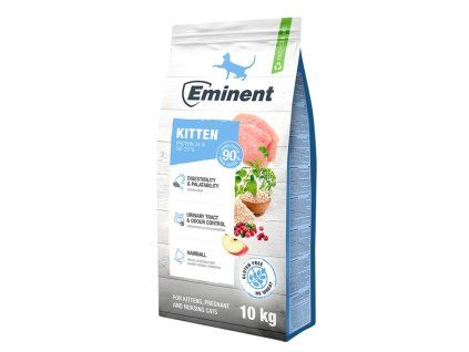 Eminent Cat Kitten 10 kg