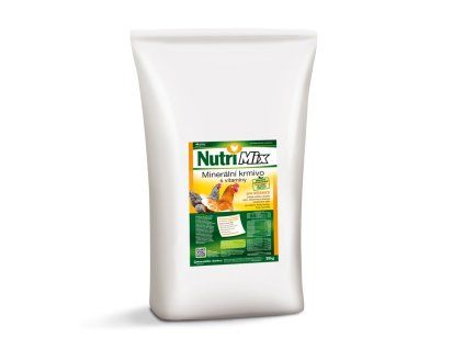 Nutri Mix NOSNICE 20 kg
