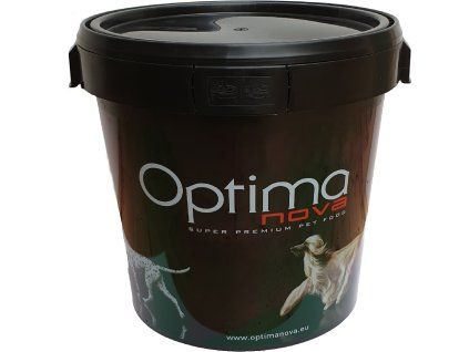 BAREL  VISÁN OptimaNova na 12,5 - 15 kg