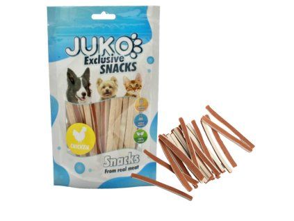 Chicken sandwich JUKO Snacks 70 g