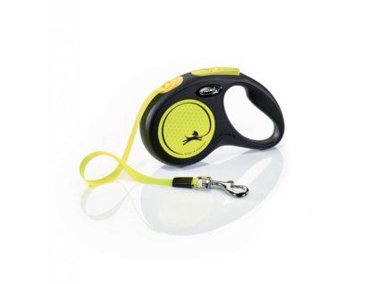 Flexi Neon Tape S 5 m (15 kg)