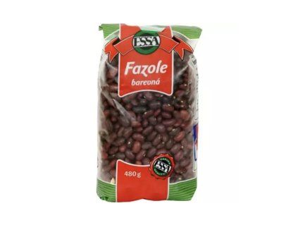 Essa fazole barevná 480g
