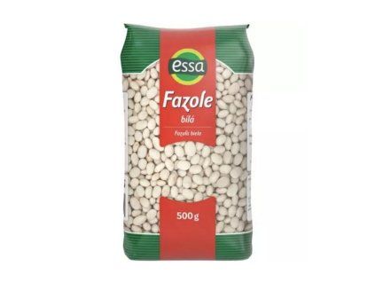 Essa fazole bílá 500g