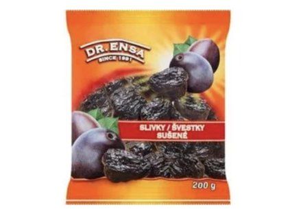 Dr.Ensa švestky 200g sušené