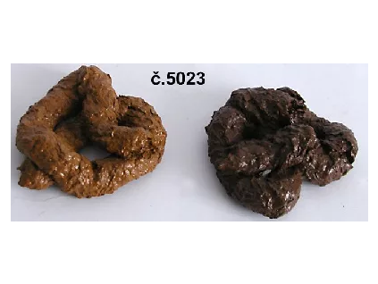 Hovínko malé (size Světle)