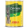 JosiDog konz. Chicken in Sauce 415g