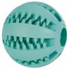 Baseballový míč Denta Fun s mátou 7cm