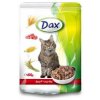 Dax Cat kapsička s hovězím 100g