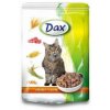 Dax Cat kapsička s kuřecím 100g