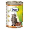 Dax Cat konz. with Chicken 415g