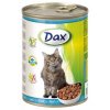 Dax Cat konz. with Fish 415g