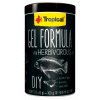 Tropical Gel Formula for Herbivorous Fish 1000ml (3×35g)