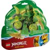 LEGO NINJAGO Lloydův dračí Spinjitzu útok 71779 STAVEBNICE