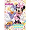 JIRI MODELS Omalovánky A5+ Disney Minnie Mouse