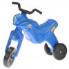 MAD Odrážedlo ENDURO Maxi dětské odstrkovadlo modrá motorka do 25kg