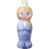 EP Line Sprchový gel a šampón 2v1 Elsa (Frozen) 400ml dětská kosmetika