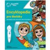 ALBI Kouzelné čtení Kniha interaktivní Encyklopedie pro školáky