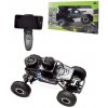 MAC TOYS RC Auto s kamerou Climbing Car na vysílačku 2,4GHz na baterie Zvuk