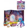 HASBRO MLP My Little Pony Třpytivé scény set koník s doplňky 2 druhy