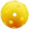 SEDCO Florbalový míček Profession žlutý certifikovaný Sport 2020