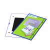 132578 1 tarifold magneticky ramecek display frame a4 barva modra