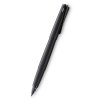 199465 plnici pero lamy studio lx all black hrot ef