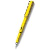 199738 1 plnici pero lamy safari shiny yellow hrot ef