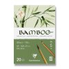 222344 akvarelovy blok clairefontaine bamboo a4 250 g
