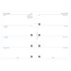 244067 filofax kalendar 2025 a5 tyden 2 strany aj