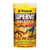 12783 tropical supervit tablets b 50ml