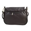 grosso mekka crossbody kabelka cokoladova hneda m2010 3