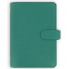 257821 11 filofax diar saffiano osobni barva malinova