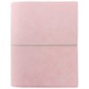 258133 6 filofax diar domino soft a5 barva pastelova ruzova