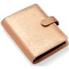 257764 filofax diar saffiano metallic kapesni barva rose gold