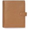 257770 filofax diar norfolk a5 barva almond