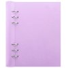 257887 12 filofax zapisnik clipbook pastel a5 barva pastelova modra