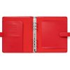 257785 2 filofax diar saffiano a5 barva cervena