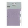 257797 filofax rozrazovac pro diare norfolk velikost kapesni