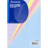 257830 1 filofax papiry pro diare linkovane a5 barva mix pastelovych barev