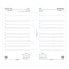 257632 filofax kalendar 2025 osobni den 1 strana aj
