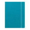 259321 12 filofax notebook classic a5 barva cerna